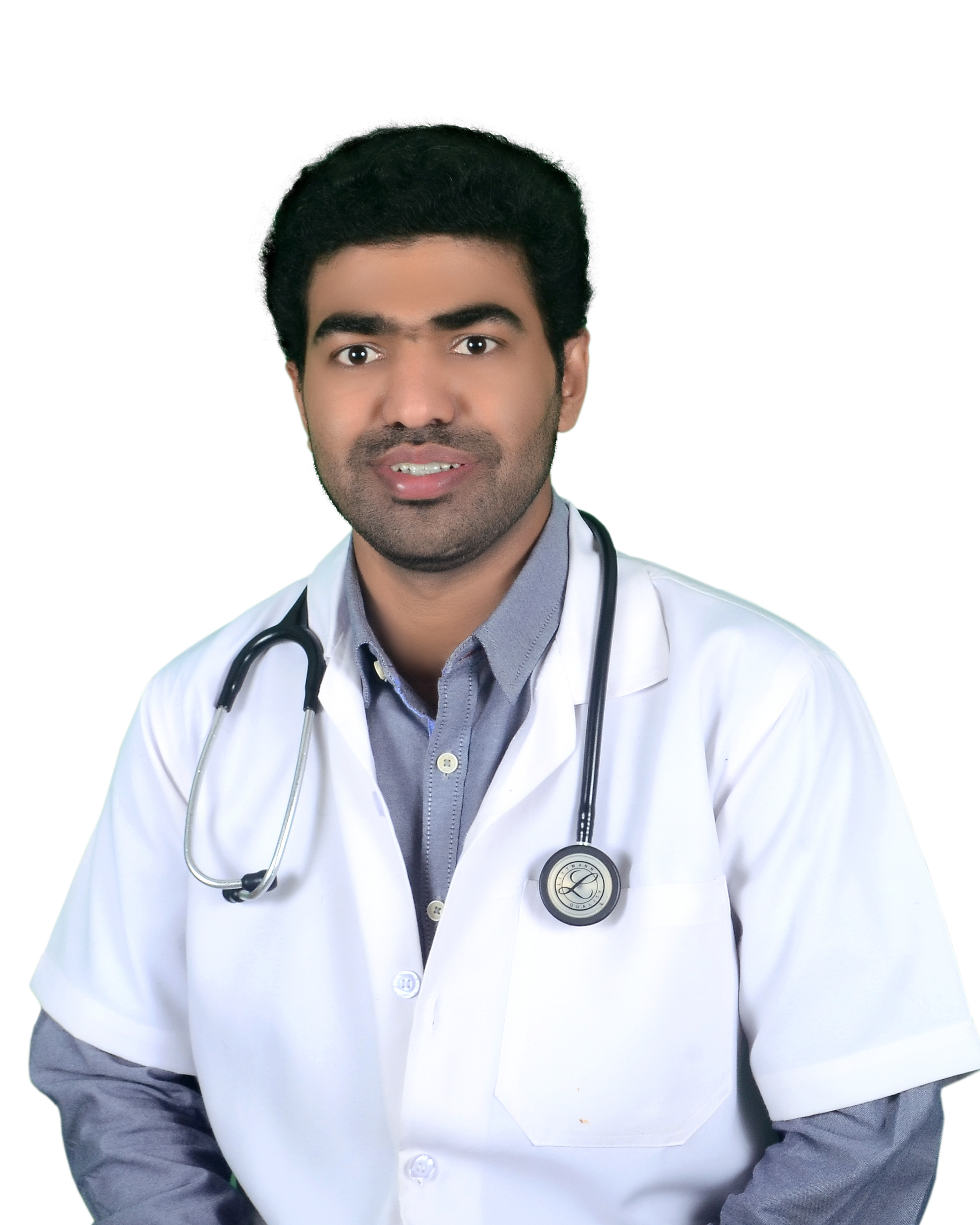 Dr.Shubham Patle